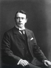 Photo of Thomas Andrews