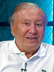 Photo of Rodolfo Hernández Suárez