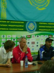 Photo of Shahin Diniyev