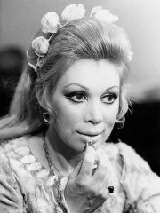 Photo of Mirella Freni