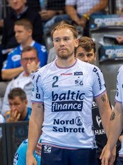 Photo of Simon Pytlick