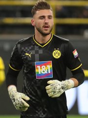 Photo of Marcel Lotka