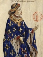 Photo of Louis I, Duke of Bourbon