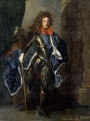 Photo of Louis, Prince of Condé