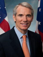 Photo of Rob Portman