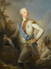 Photo of Louis Joseph, Prince of Condé