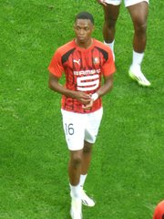Photo of Jeanuël Belocian