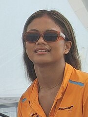 Photo of Bianca Bustamante