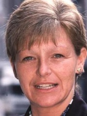 Photo of Veronica Guerin