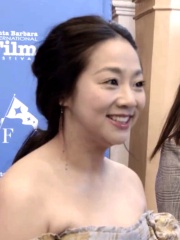 Photo of Stephanie Hsu