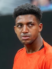 Photo of Alex Freeman