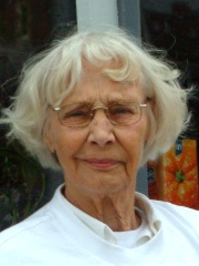 Photo of Xenia Stad-de Jong