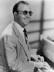 Photo of George Shearing