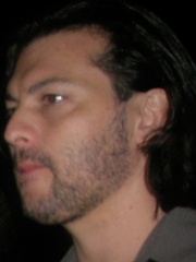 Photo of David Hayter