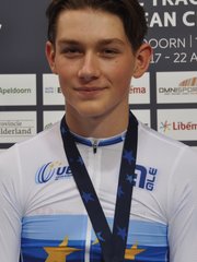 Photo of Josh Tarling