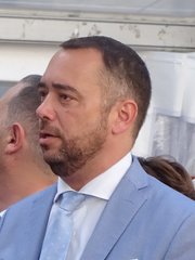 Photo of Maxime Prévot