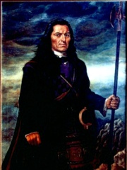 Photo of Túpac Amaru II