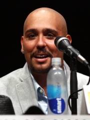 Photo of Francis Capra