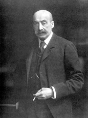 Photo of Max Liebermann