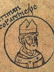 Photo of Herman II