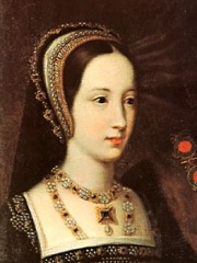 Photo of Mary Tudor, Queen of France