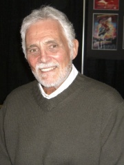 Photo of David Hedison