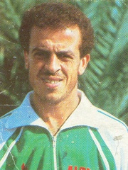 Photo of Salah Assad