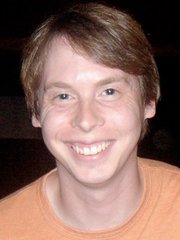 Photo of Scott Halberstadt