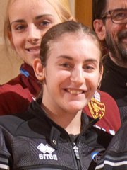 Photo of Angela Andreoli