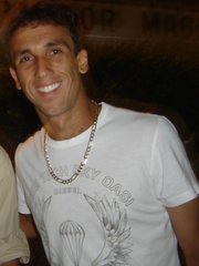 Photo of Thiago Ribeiro