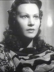 Photo of Luisa Ferida