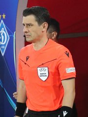 Photo of Halil Umut Meler