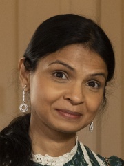 Photo of Akshata Murty