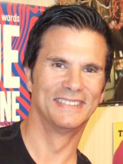 Photo of Lorenzo Lamas