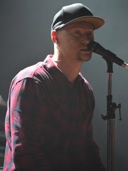 Photo of Andriy Khlyvnyuk