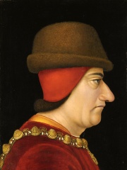 Photo of Louis XI of France