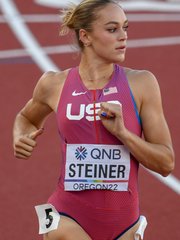 Photo of Abby Steiner