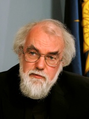 Photo of Rowan Williams