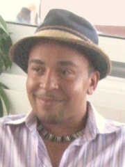 Photo of Lou Bega