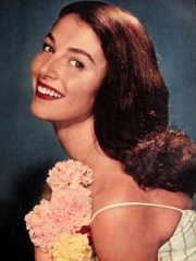 Photo of Pier Angeli