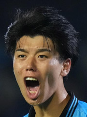Photo of Kōta Takai