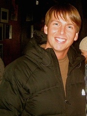 Photo of Jack McBrayer