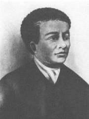 Photo of Benjamin Banneker