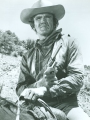 Photo of David Canary