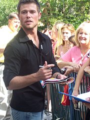 Photo of Jacob Young