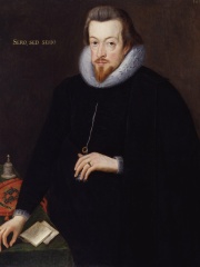 Photo of Robert Cecil, 1st Earl of Salisbury