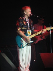 Photo of Al Jardine