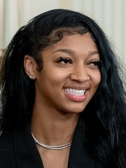 Photo of Angel Reese