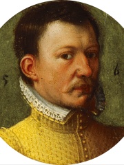 Photo of James Hepburn, 4th Earl of Bothwell