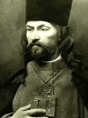 Photo of Georgy Gapon